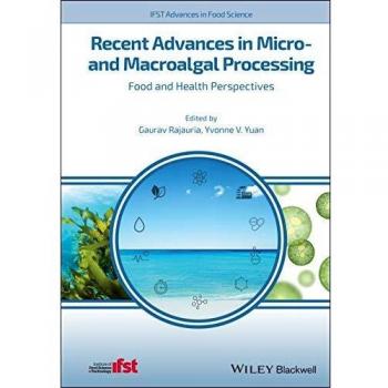 Recent Advances in Micro– and Macroalgal Processing: Food and Health Perspectives