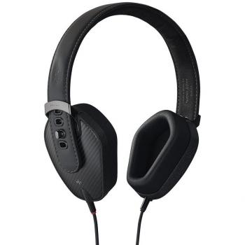 Pryma Classic 01 - Auriculares sobre oreja, color carbon notte