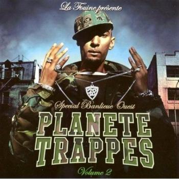 Planete Trappes /Vol.2
