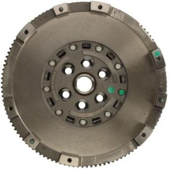 Volante bimasa VALEO Flywheel 836266 - Volante bimasa, fabricado por VALEO, modelo 836266