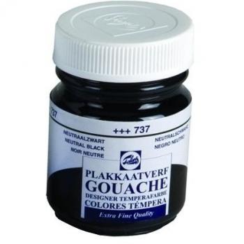 GOUACHE TALENS Nº737