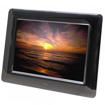 Braun Photo Technik DigiFrame 800 Weather - Marco digital