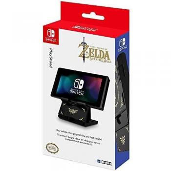 HORI Compact Stand - Zelda Edition for Nintendo Switch