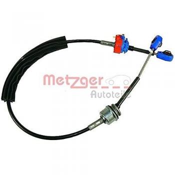 Cable de embrague manual Metzger para Renault Kangoo - Ref: 3150014
