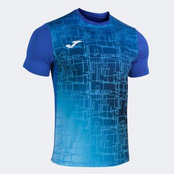 Elite VIII Short Sleeve T-Shirt Royal Joma