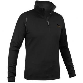 Salewa Ushas - Sudadera para hombre, tamaño 52 / XL, color negro