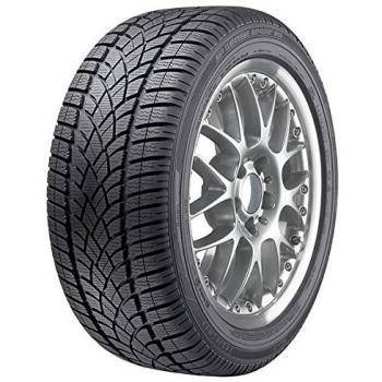 Neumático Dunlop SP Winter Sport 3D 275/40 R19 105V