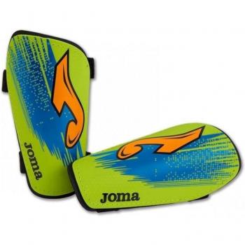 Joma - Espinilleras impact verde