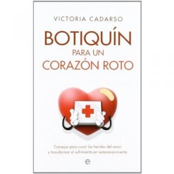 Botiquin para un corazon roto