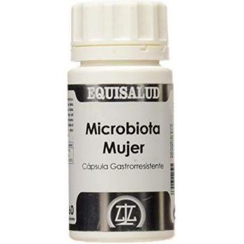 EQUISALUD Microbiota - 100 gr