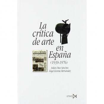 La crítica de arte en España