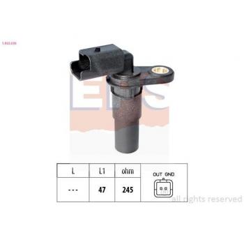 Sensor de posición del cigüeñal EPS 1.953.536
