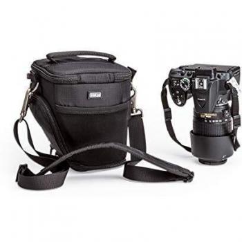 THINK TANK Digital Holster 10 V2 Messenger Bag, 75 cm, Black