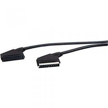 Valueline SCART 40 Cable EUROCONECTOR - Cables EUROCONECTORES