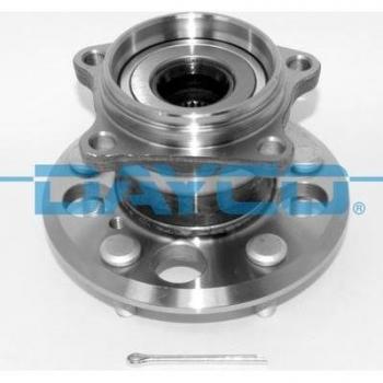 Kit de cojinete de rueda DAYCO KWD1262