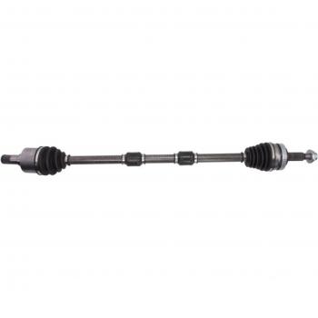 Eje motriz POINT GEAR PNG74924 Izquierda - Árbol de transmisión con diseño robusto, fabricado en acero de alta resistencia, compatible con vehículos específicos, fácil instalación, capacidad de carga optimizada y rendimiento mejorado