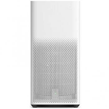 Xiaomi 2 Air Purifier, 31 W, 1 Cubic_Feet, Decibelios