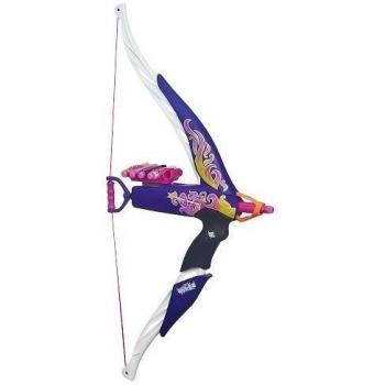 Nerf Rebelle Rompecorazones Bow Llama