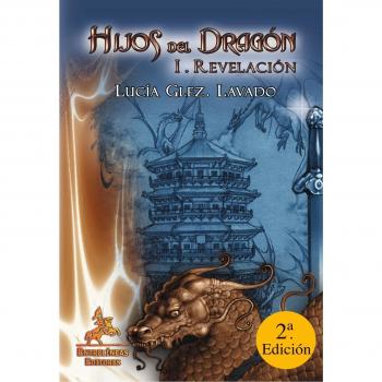 Hijos del dragón II: Las armas sagradas