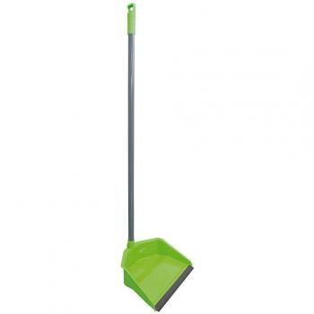 MAURER 5472040 Recogedor con Borde Goma Antivuelco