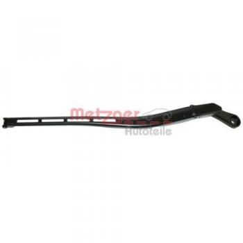 Metzger 2190037 Brazo del limpiaparabrisas, lavado de parabrisas