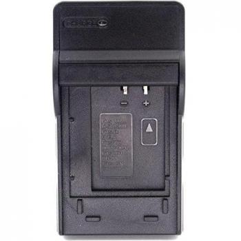 DB-L80 USB Cargador para Sanyo Xacti DMX-CG10, DMX-CG11, DMX-CS1, DMX-GH1, VPC-CG10, VPC-CG100, VPC-CG20, VPC-CG21, VPC-CG88, VPC-CS1, VPC-GH1, VPC-GH2, VPC-GH3, VPC-GH4, VPC-PD1 Cámara y Más