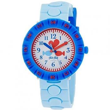 Flik Flak Reloj de Vestir FCSP071