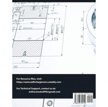 AutoCAD 2020 Beginner's Guide: Comprehensive Training for New Users