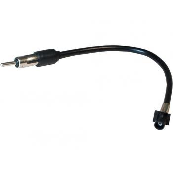 AMERICAN INTL EU06 Antenna Adapter for 02-04 BMW/Volkswagen