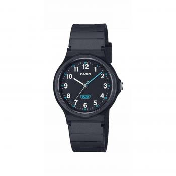 Reloj analógico Casio LQ-24B-1BEF de la colección Timeless Collection, diseño estándar