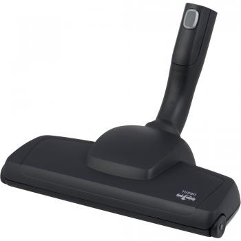 AEG Aero Pro - Cepillo con ranuras de parking y adaptador interlocking de 36 milímetros para aspiradoras Ultra Active, Ultra One, Ultra Silencer, UltraPerformer