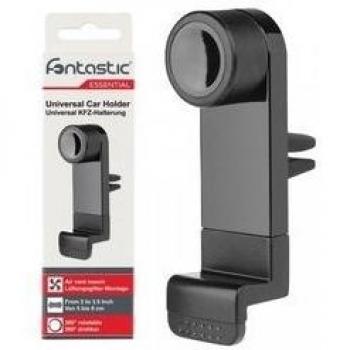 D-Parts Fontastic Essential soporte para cocheung reja de ventilación para 50- 90mm