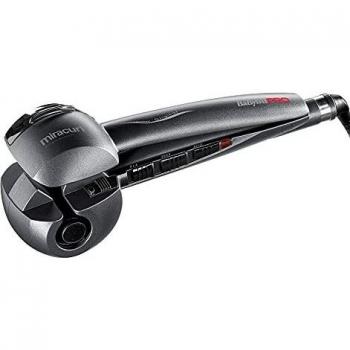 BaByliss BAB2665SBE - Miracurl Steamtech, mujeres