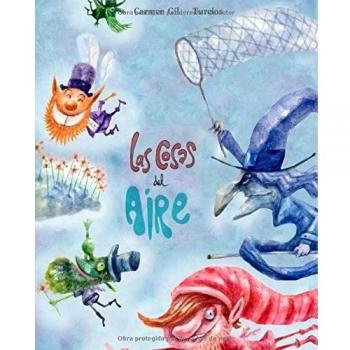 Las cosas del aire - Carmen Gil