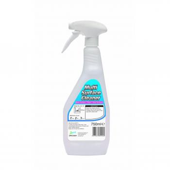 2WORK MULTI SURF TRIG SPRAY 750ML SINGLE