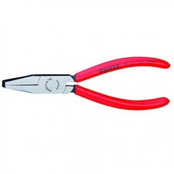 KNIPEX Alicate de boca plana para vidrio