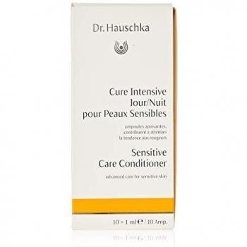 Dr. Hauschka Cura Cutanea Sensitiv 10Amp - 150 gr
