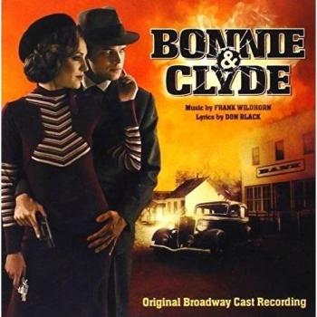 Bonnie & Clyde
