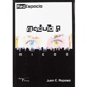 REDESPACÍO, MÓDULO A: MIEDO