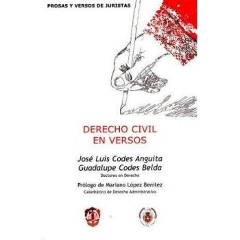Derecho civil en versos