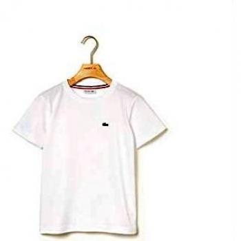 Lacoste - Camiseta Niños - Tj1442