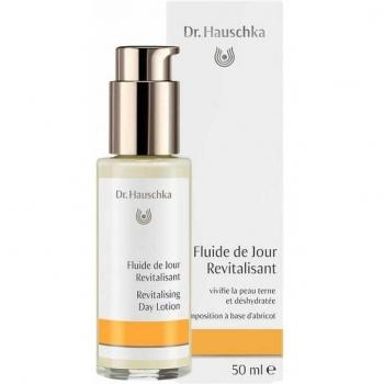 Dr. Hauschka Vitalizing Day Fluid 50 ml