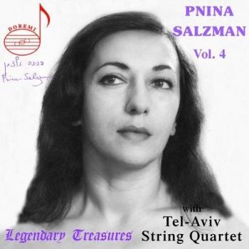 pnina salzman /vol.4