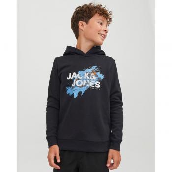 Sudadera con capucha Jack & Jones para niño