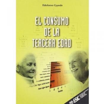 El consumo de la tercera edad