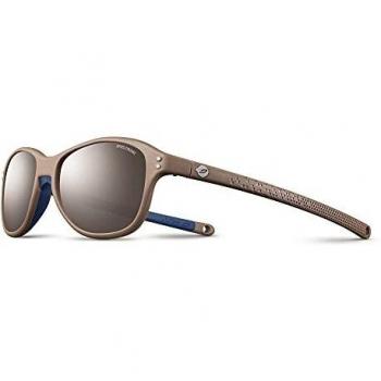 Gafas de Sol Julbo Boomerang Marrón Mate Espejo Junior Spectron 3