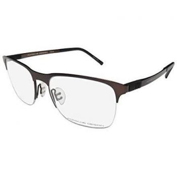 Porsche Design P8322 D Brown 54-18 - Gafas para hombre