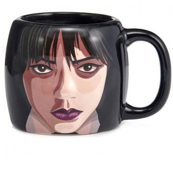 Taza Wow Stuff Wednesday Con Cosa
