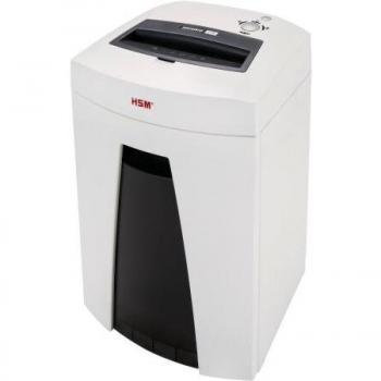 Securio C18 triturador de papel Corte en partículas HSM 1912121