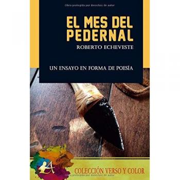 El mes del pedernal